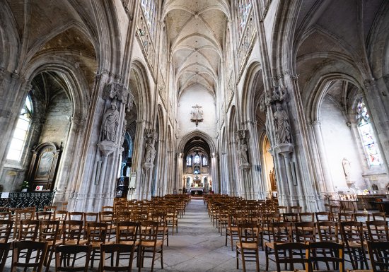 Aurelien Papa Vernon