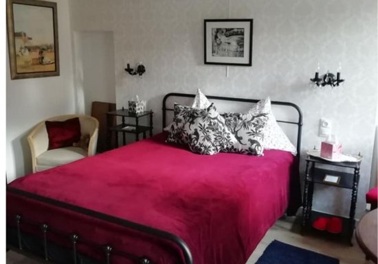 Avenue du Château Chambres d’hôtes