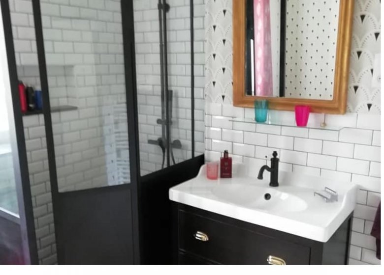 Avenue du Château Chambres d’hôtes