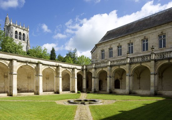 Circuit Les Bénédictins