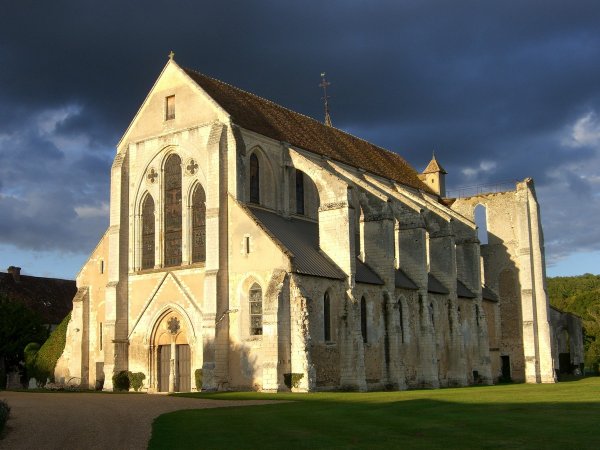 « Petite Brocante » Abbaye du Breuil Benoit