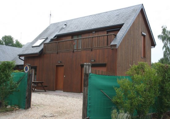 MAIRIE GOUVILLE Gîte de groupe L’Acacia (Gouville Val d’Iton)