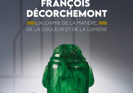 François Décorchemont. L’alchimie de la matière, de la couleur et de la lumière, du 24.05 au 30.11.2025