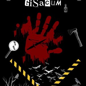 gisacum Meurtre à Gisacum