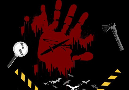 gisacum Meurtre à Gisacum