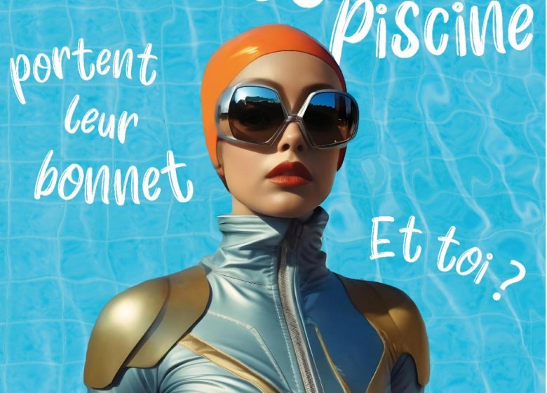 Piscine Alexis Hanquinquant