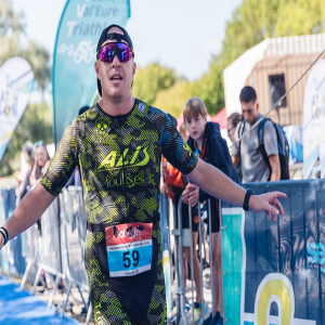 Triathlon des Deux Amants