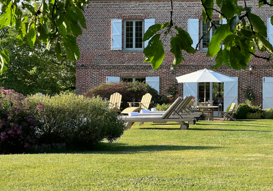 Ailleurs sous les étoiles – Chambres d’hôtes