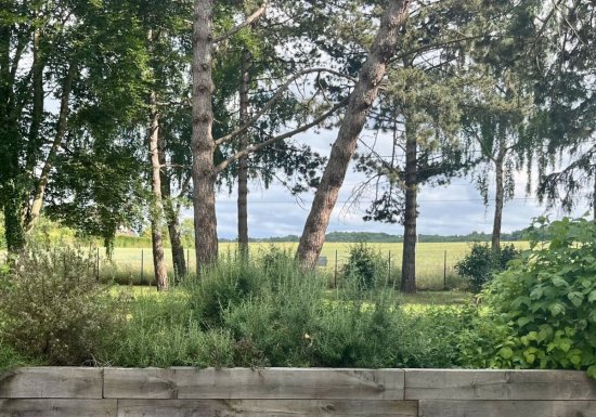 Aire de camping-cars du Vexin Normand