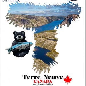 Conférence Altaïr : Canada Terre-Neuve
