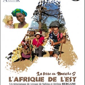 Conférence Altaïr : L&rsquo;Afrique de l&rsquo;Est, la terre en marche
