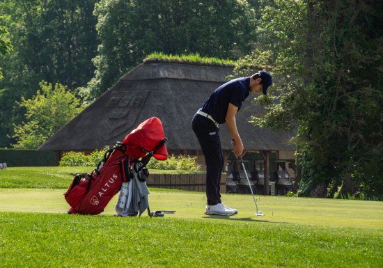 ©️Emma Besnard -Golf du Vaudreuil Golf PGA France du Vaudreuil
