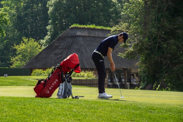 Golf PGA France du Vaudreuil