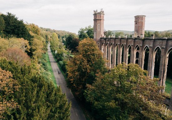 Voie des légendes (V2701)