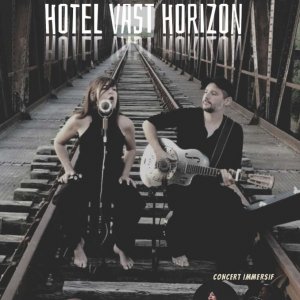 Apéro-concert Blues