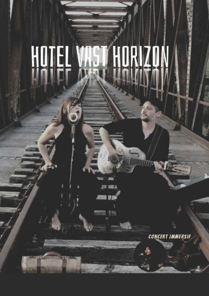 Apéro-concert Blues