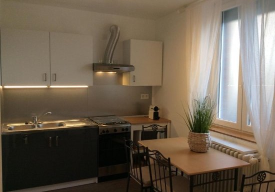 Appartement de vacances St Pierre du Vauvray