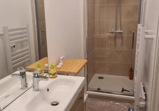 Appartement de vacances St Pierre du Vauvray