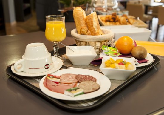 RMV Armony Hôtel