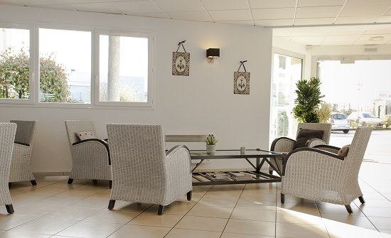RMV Armony Hôtel