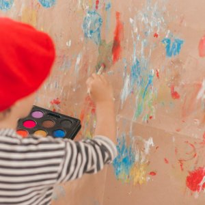 ©Biblio SNA Artistes en herbe