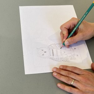 Artiste en herbe pour tous : Bestiaires et Chimères