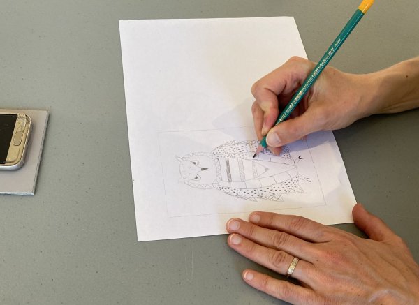 Artiste en herbe pour tous : Bestiaires et Chimères