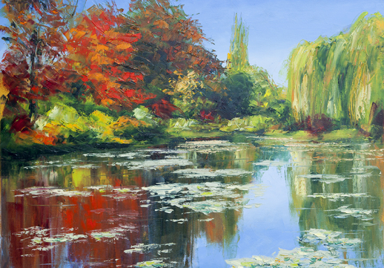 Atelier Michel Cribelier