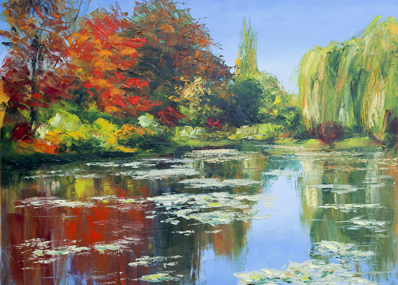 Atelier Michel Cribelier