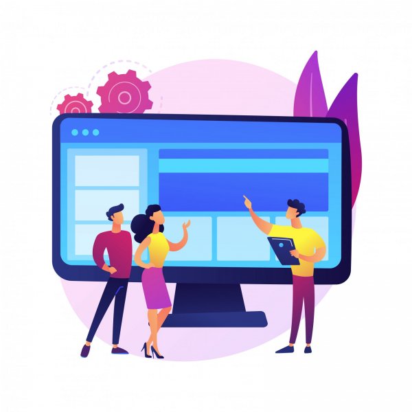 Atelier Informatique