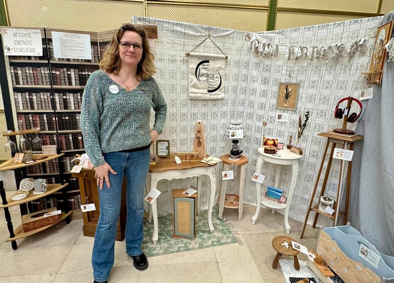 Atelier Lieu&rsquo;Ré