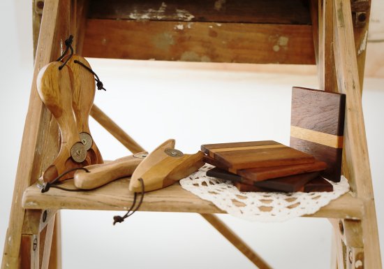 Atelier Lieu&rsquo;Ré