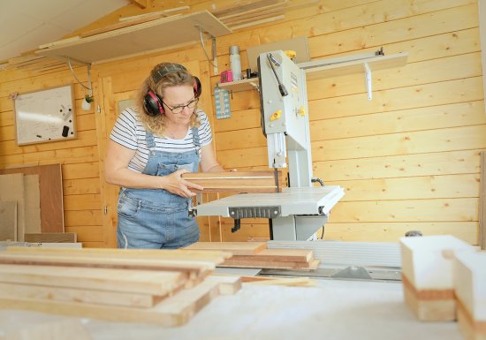 Atelier Lieu&rsquo;Ré