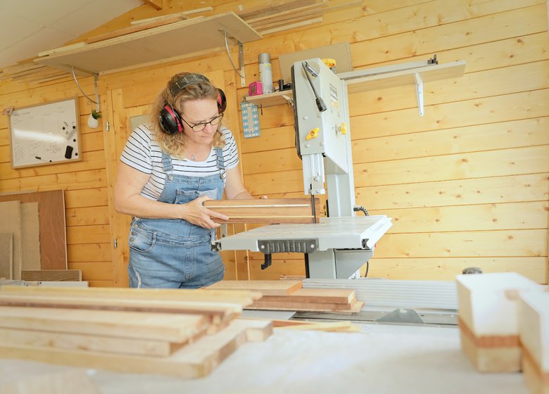 Atelier Lieu&rsquo;Ré