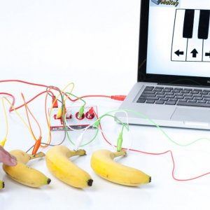 Atelier Makey-Makey
