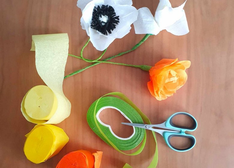 Atelier créatif Enfant à Pont-Audemer
