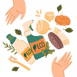 Atelier zéro déchet