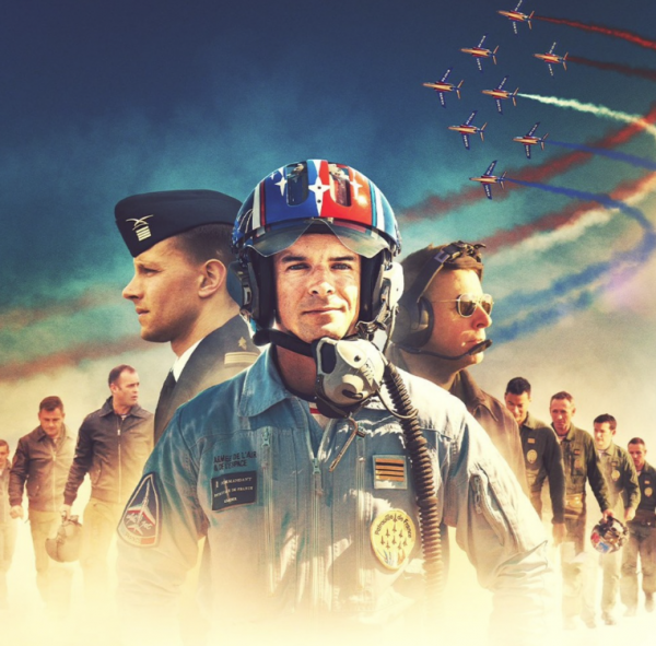 Soiée spéciale : ATHOS – Au cœur de la Patrouille de France