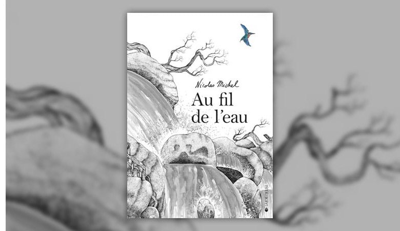 Rencontre et Atelier avec Nicolas Michel