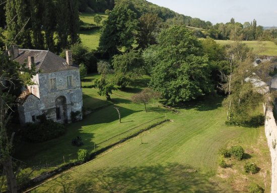 Route touristique Héritage Médiéval