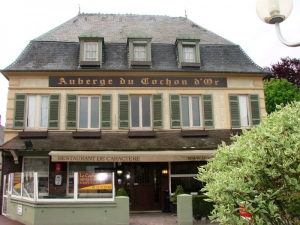 Dîner concert – Repas de la Saint-Valentin