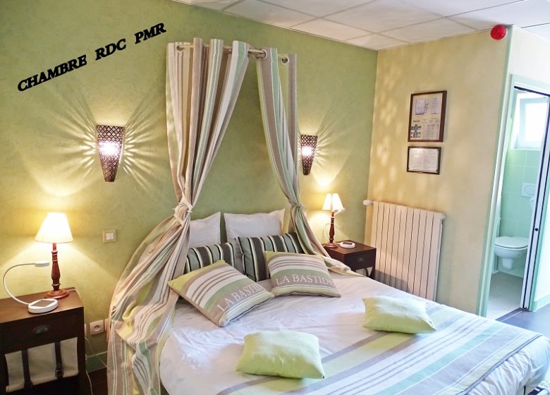 Auberge du Président