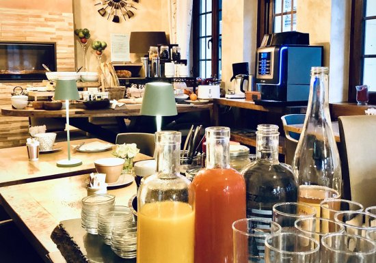 Auberge du Président