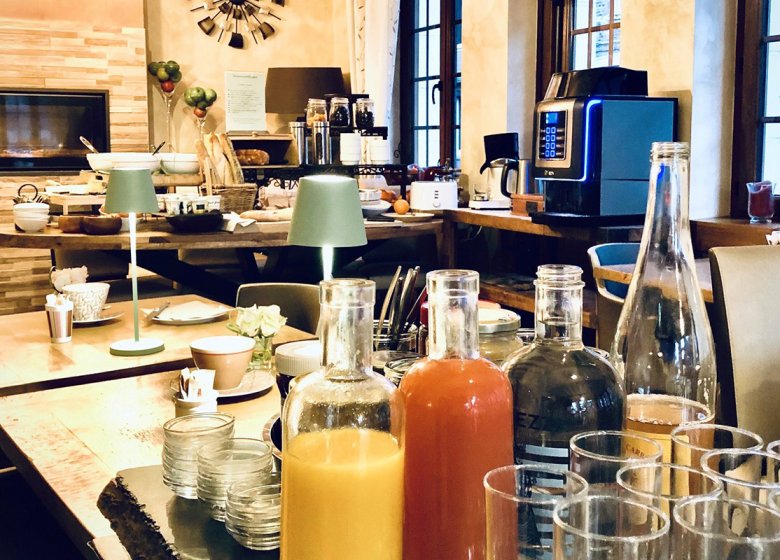 Auberge du Président