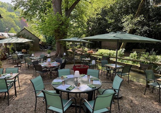 Auberge du Président