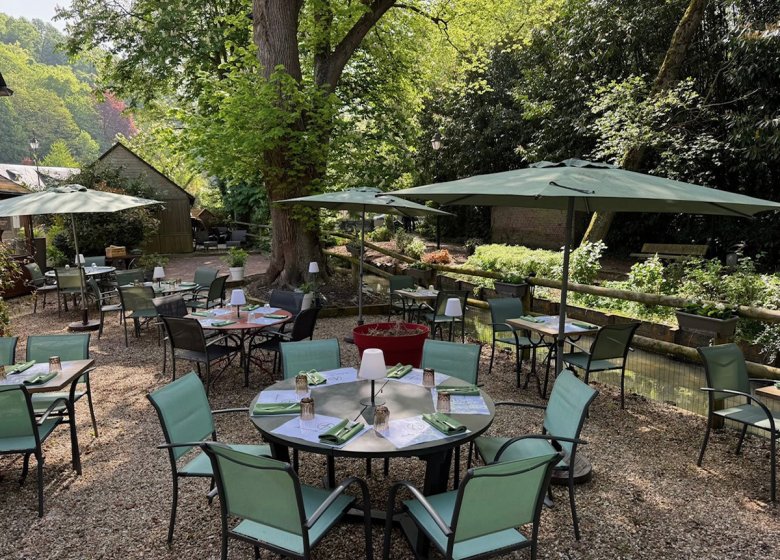 Auberge du Président