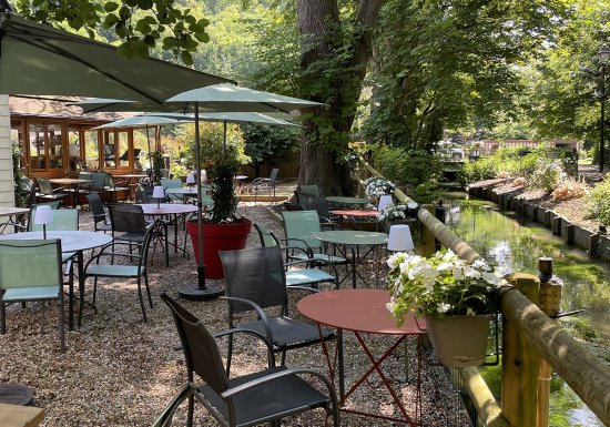 Auberge du Président