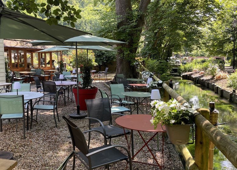 Auberge du Président