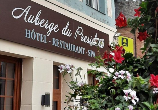 Auberge du Président