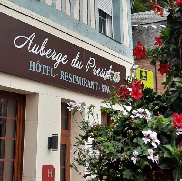 Auberge du Président